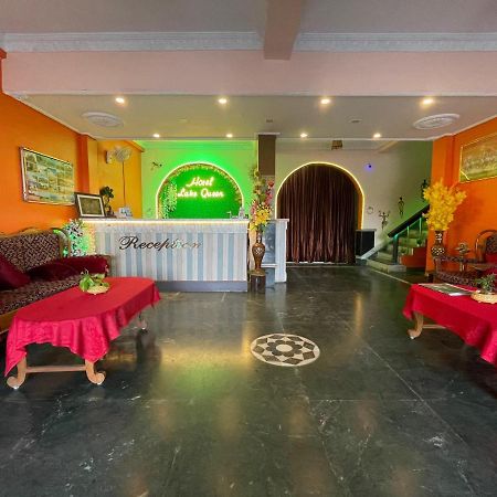 Hotel Lake Queen Rambha 외부 사진