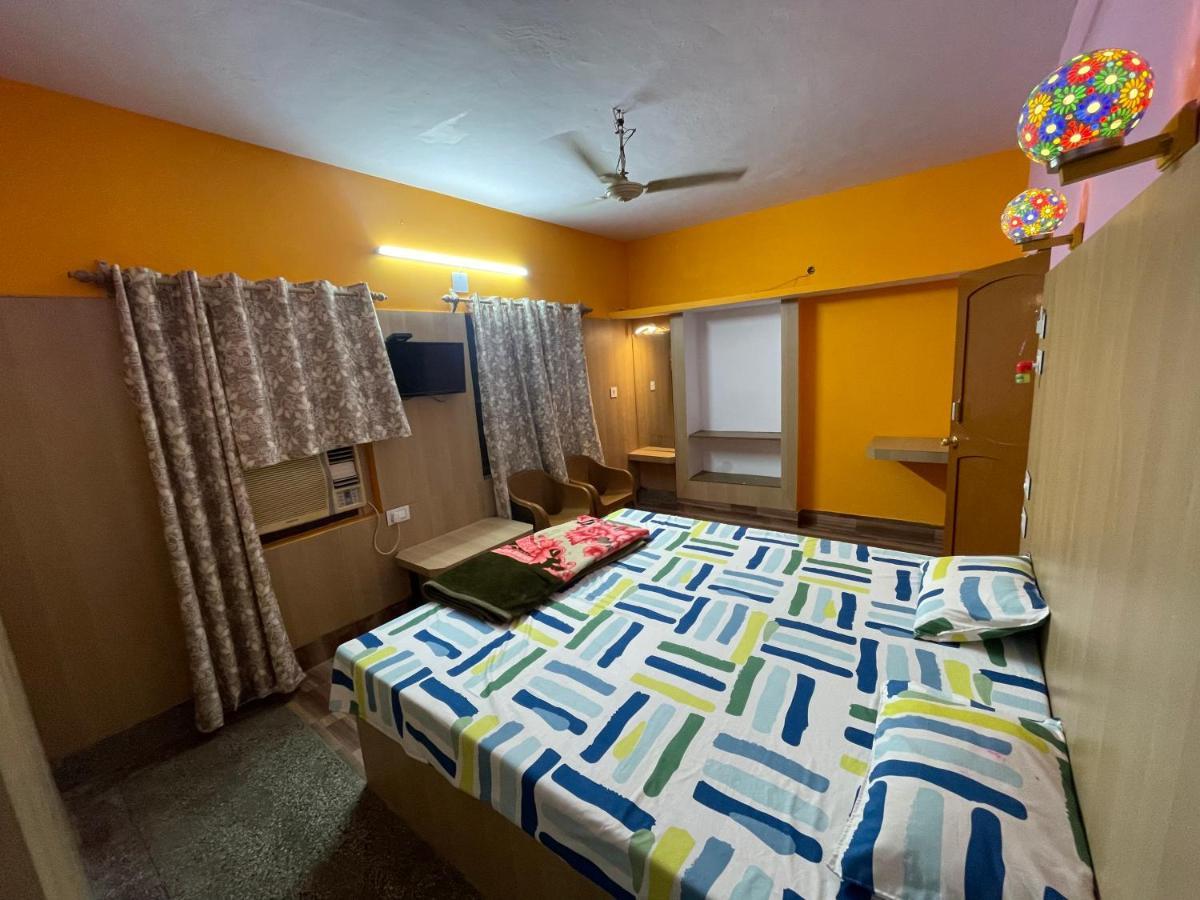 Hotel Lake Queen Rambha 외부 사진